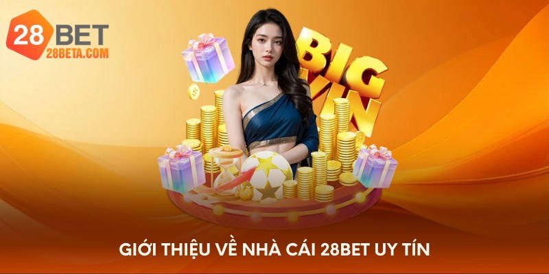 Giới thiệu về nhà cái 28bet uy tín